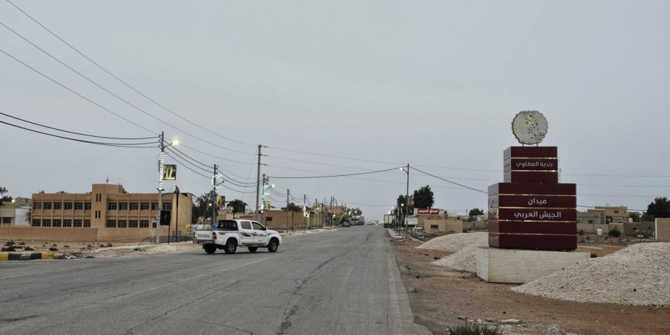 Dragana je oteo Hezbolah: Uzeli su mu sve i strpali ga u kola... A, onda je usledio šok