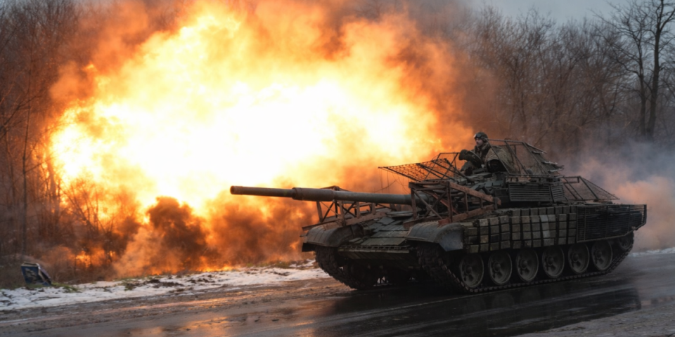 Putin je ovo čekao! Nemci upravo objavili: Ukrajina pristaje na tri ključna uslova - operativni proboj fronta primorava Kijev da položi oružje