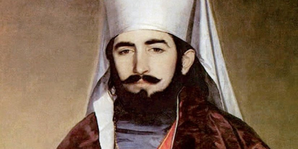 Burna reakcija Podgorice: Seriju o Njegošu proglasili političkom manipulacijom