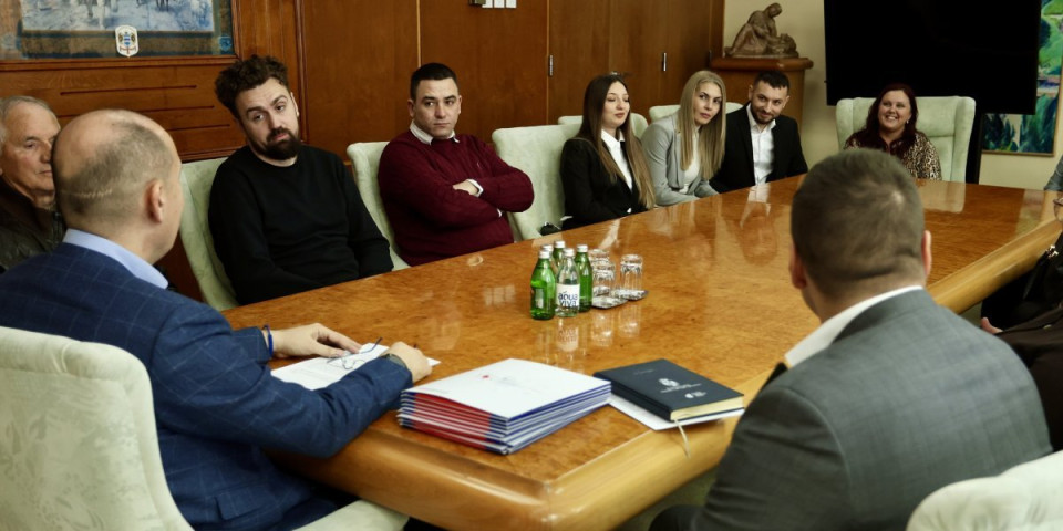 Stižu ljudi iz dijaspore - Evo gde će raditi  (VIDEO)