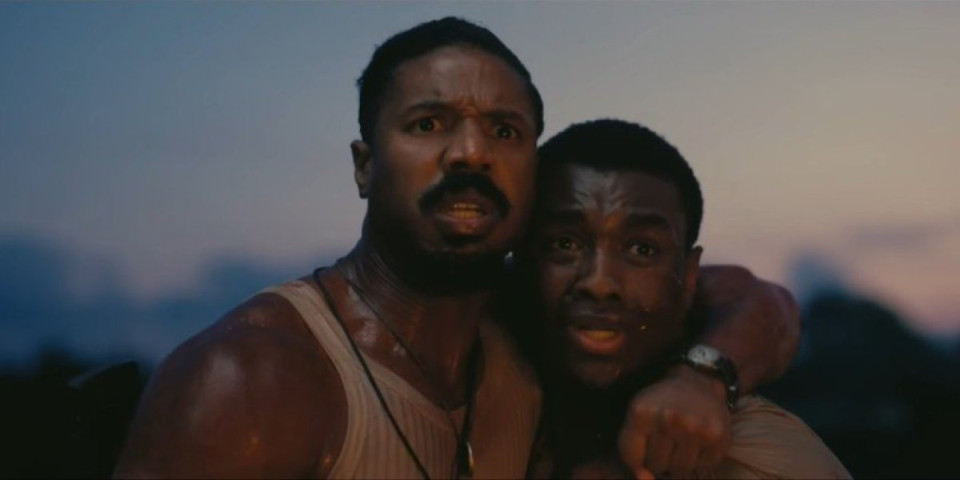 Ovo je sve o filmu "Grešnici":  Horor koji je ušao u istoriju Oskara