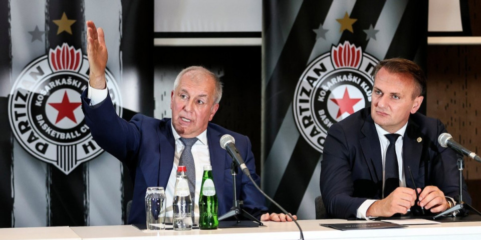 Ostoja otkrio zašto se nije javljao Žocu: Da sam ja to uradio, nabili biste mi iglu u oko