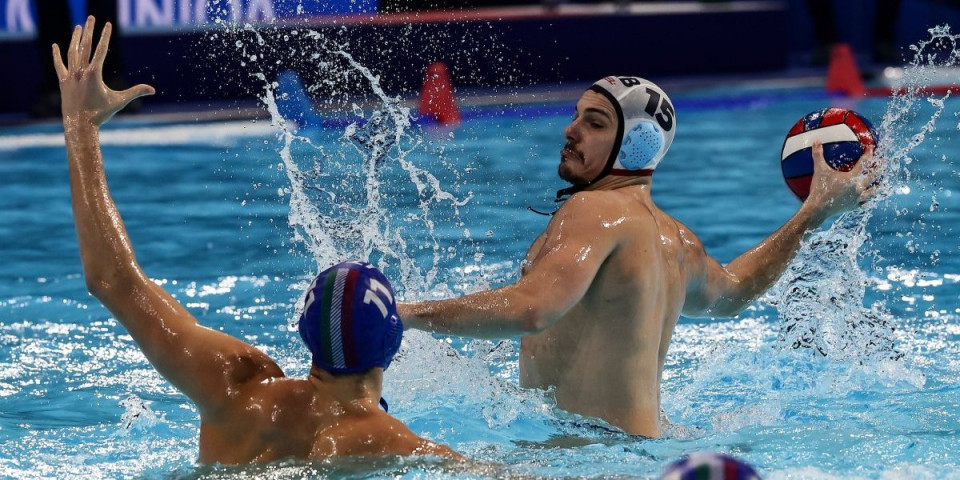 Kvote su jasne: Evo ko je favorit u okršaju Srbije i Mađarske za evropsko zlato