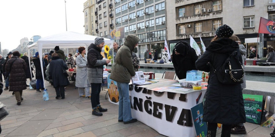Evo pod kojim uslovima će opozicija podržati blokadere: Ključna je jedna stvar