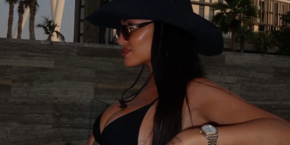 Teodora Džehverović