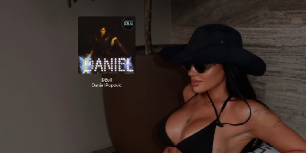 Teodora Džehverović