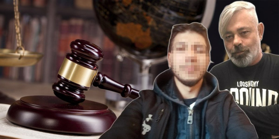 Šok obrt: Evo šta čeka zloglasnog ubicu vlasnika pečenjare