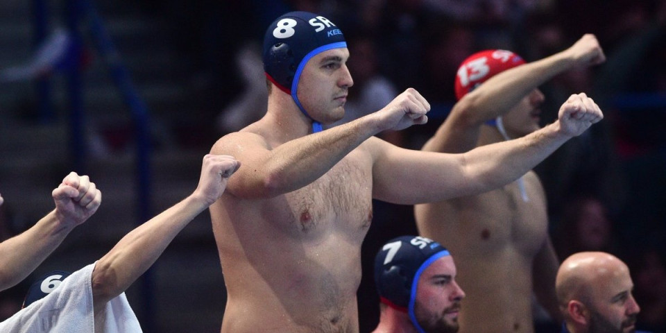 Oglasio se kapiten: Evo šta je Jakšić poručio po ukidanju suspenzije