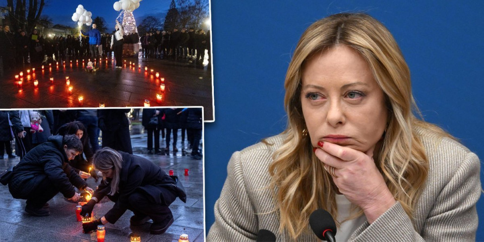 Melonijeva povukla radikalan potez: Skandal trese Alpe, Italija traži pravdu!