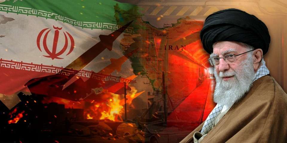 Hamnei nestao! Gradom upravlja njegov sin – Da li se to spremaju za najgori scenario?