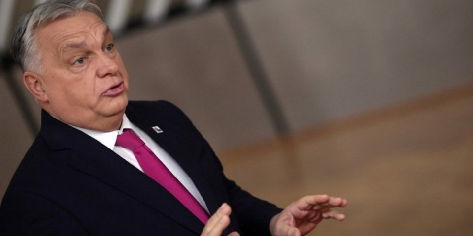 Sve pršti! Orban očitao lekciju Zelenskom: Dosta je tvojih laži, otvaraj tu naftu ili ćeš videti šta sledi