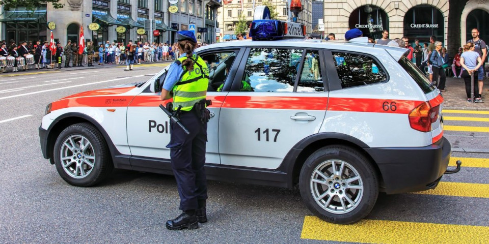 Švajcarci terete Srbina za ubistvo: Žrtva podlegla povredama nakon 12 dana borbe - motiv još uvek nepoznat