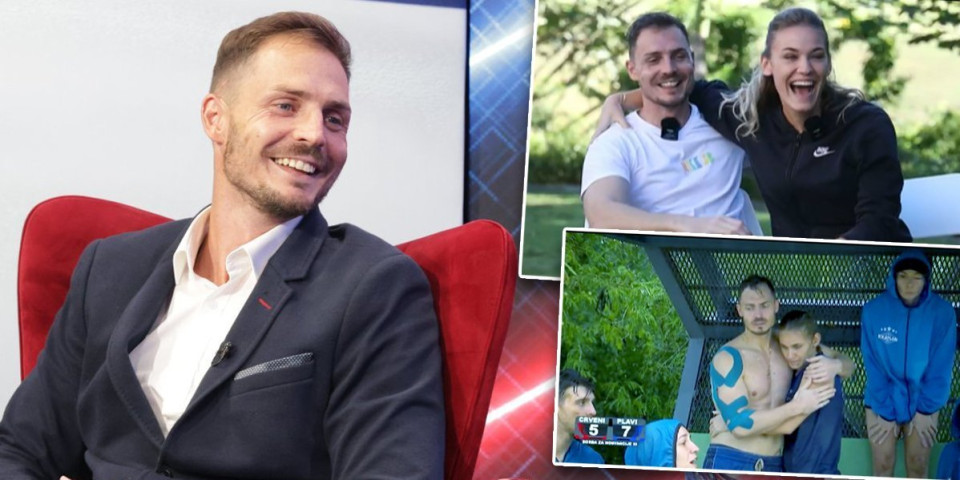 "Vidi se da su kliknuli" - Aleksandar progovorio o romansi sa Milicom: Nedostaje mi, među nama je bila lepa emocija