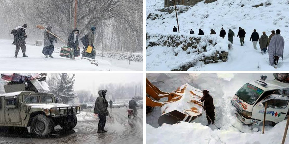 Samo im je to falilo: Jednu od najsiromašnijih zemalja sačekao novi horor - U nepogodama umrlo više od 60 ljudi, 110 povređeno (VIDEO)