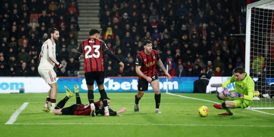 Uzalud nova magija Soboslaja: Petrović srušio Liverpul - Siti rutinski (VIDEO)