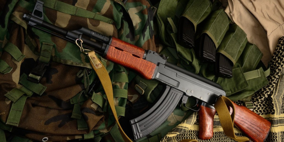 Kraj za ukrajinske dronove: "Kalašnjikov" objavio udarnu vest!