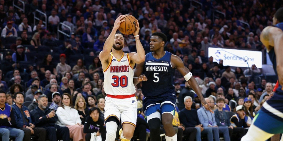 Haos u SAD! Odložena NBA utakmica zbog ubistva (FOTO)