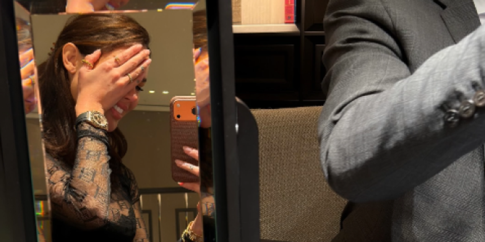 Dečko pobednice Zadruge iskeširao 30.000 evra za poklon: "Razmazio si me"