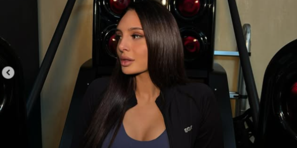 Nina Đogani operisala nos zbog Instagrama: "Izgledao je veći na slikama i snimcima"