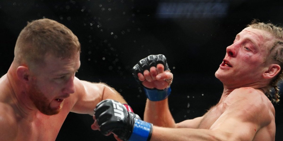 Surova brutalnost: Majko mila, ovakvu tuču odavno niste videli (VIDEO/FOTO)