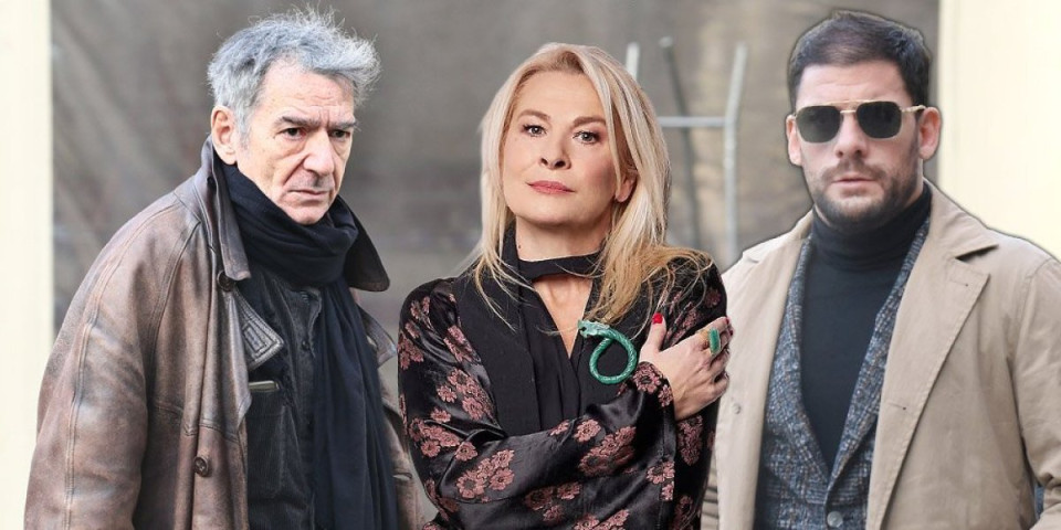 Najplaćeniji srpski glumci: Za dan snimanja uzimaju vrtoglave honorare