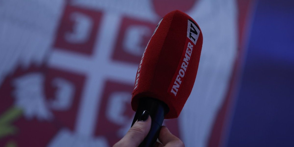 Kolegijum pobednika: Ko su gosti Dragana J. Vučićevića i Informera?