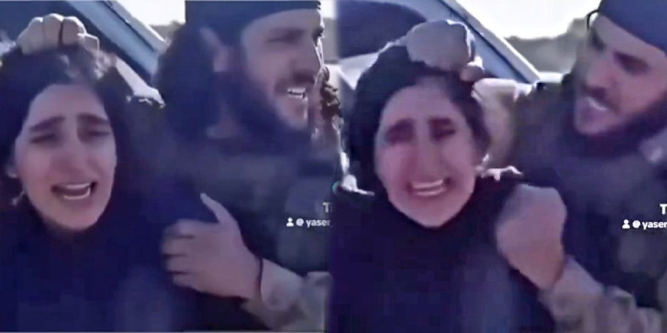 Svet drhti od novog masakra: Dok SAD sele džihadiste, sirijska vojska opkolila kurdska uporišta! (VIDEO)