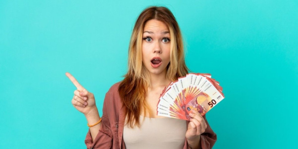 Bukvalno će se kupati u parama: 4 znaka u februaru neće znati šta ih je snašlo - čeka ih neočekivano