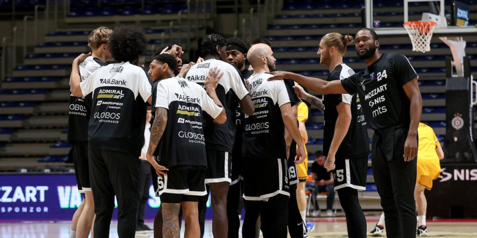 Reakcije navijača Partizana posle Igokee: Ove igrače ne žele u timu