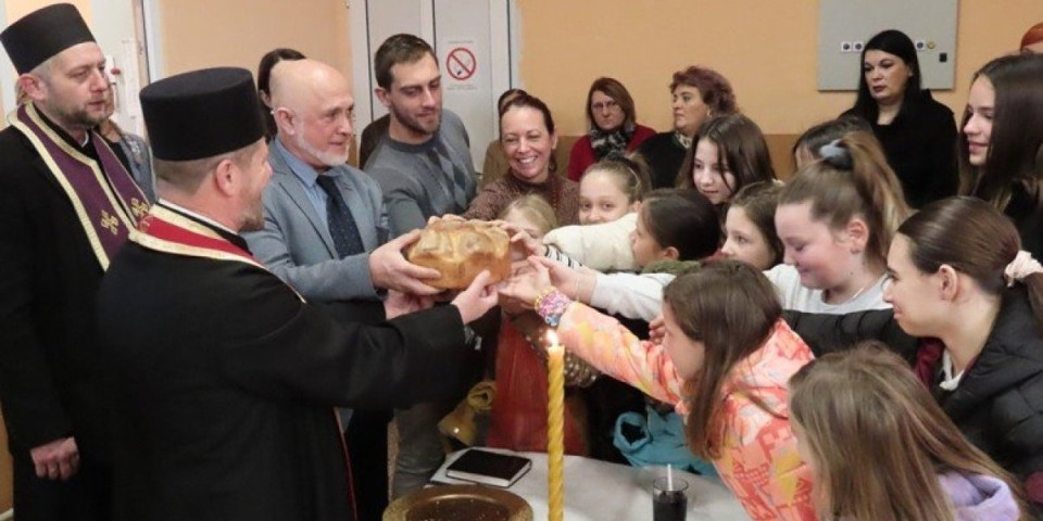 Šabački vladika izdao uputstvo za proslavu školske slave: Od ove godine po novom