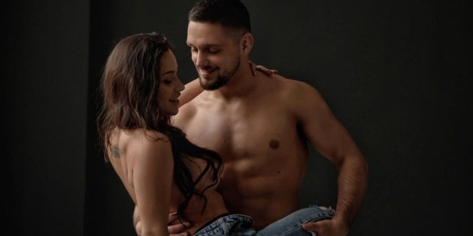 Bujne grudi Elice Erski: Takmičarka Exatlona otkrila koliko kubika je ugradila (FOTO/VIDEO)