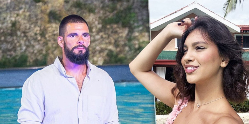 Voditelji Exatlona odmerili snage: Kristina i Vuk oči u oči, evo ko je odneo pobedu (VIDEO)