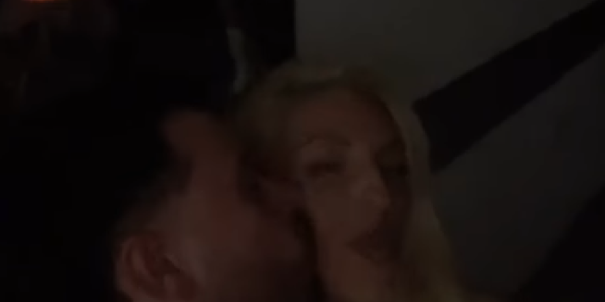 Goga Gačić i Marko Todorović