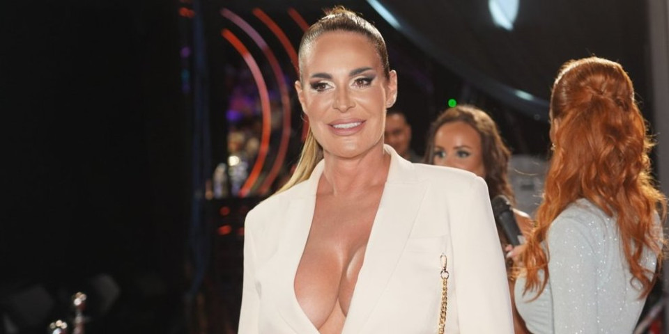 Otkriveni novi detalji odnosa Anđela i Kačavende: "Mazala si mi kremu po..."