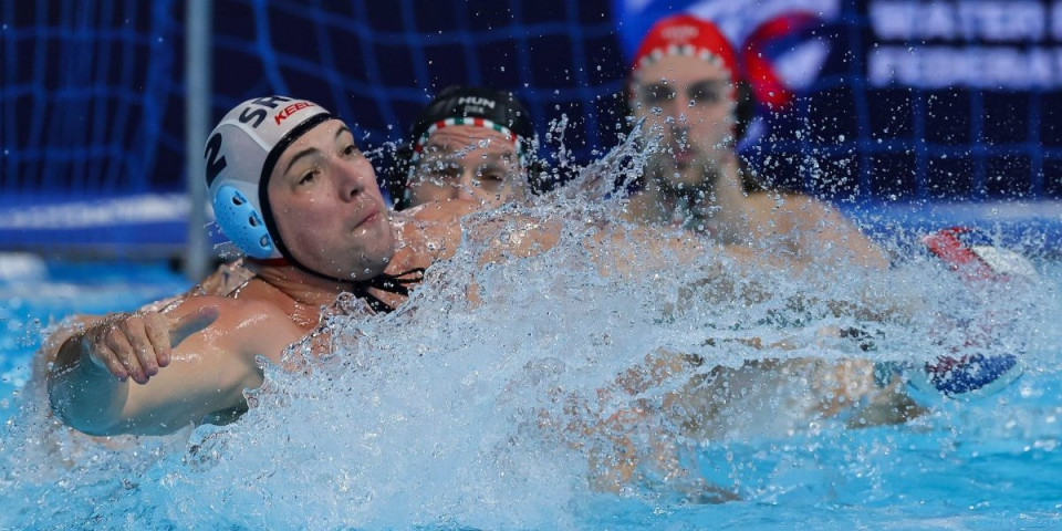 Iznenađenje u Areni: Košarkaši Zvezde bodre Srbiju protiv Mađarske (VIDEO)