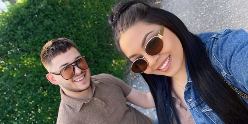 Pevač iz Zvezda Granda postao otac: Detetu dao ime grčkog porekla