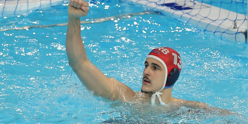 Nova zver među stativama: Evo ko je Milan Glušac heroj Srbije