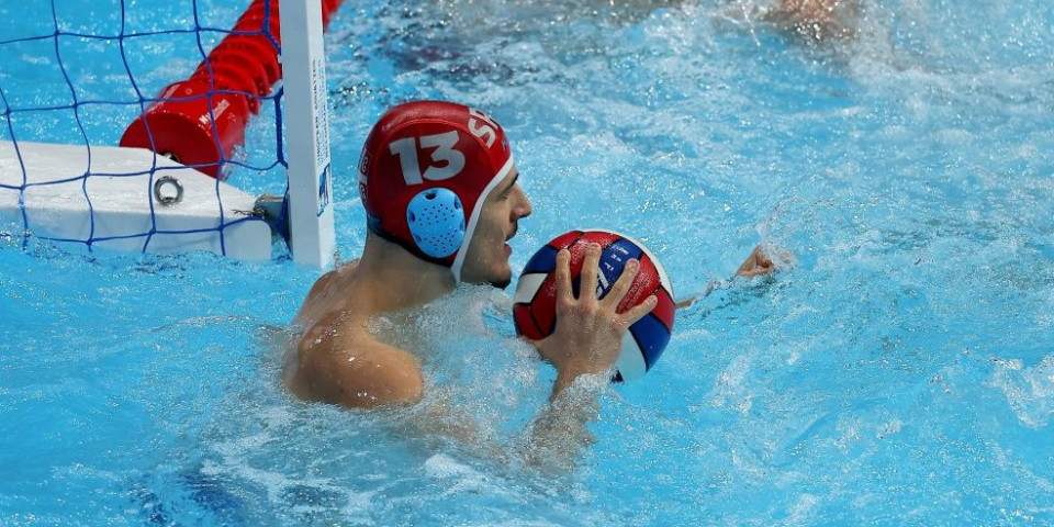 Glušac posle osvajanja zlata: Borili smo se protiv svih, protiv sudija...