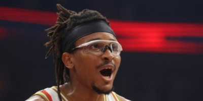 Čima Moneke je MVP 33. kola Evrolige