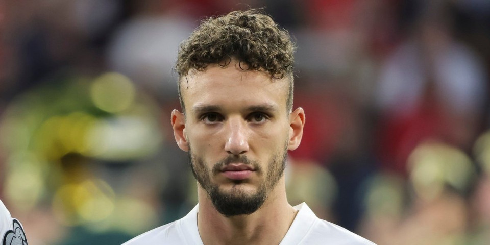 Zvezda završila posao? Strahinja Eraković se vraća na "Marakanu", ali pod ovim uslovima