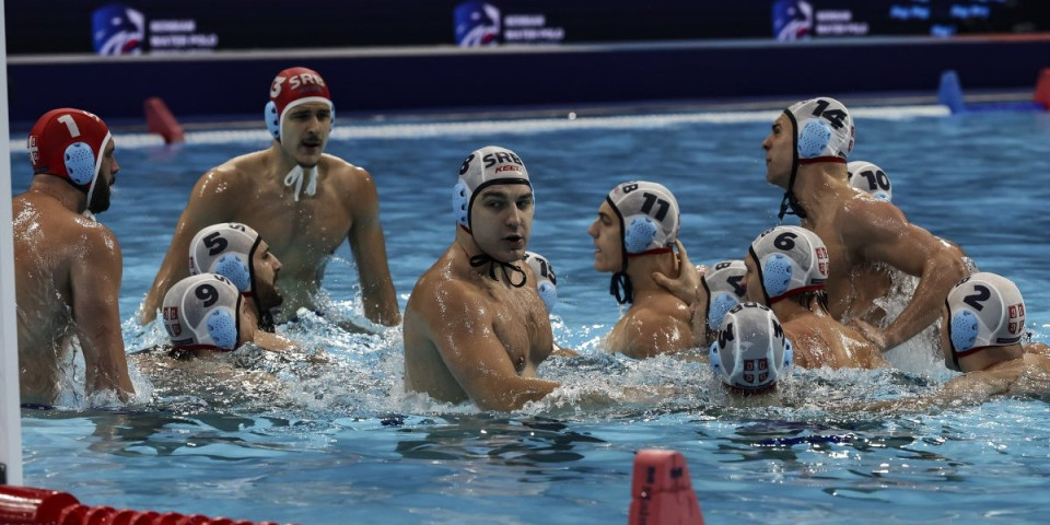 Jakšić: Čast mi je biti kapiten ovoj ekipi, najlepša utakmica u karijeri