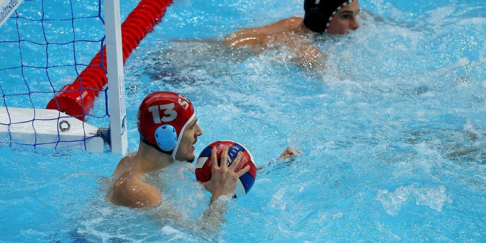 Heroj Milan Glušac porukom podigao Srbiju na noge: Oglasio se posle zlata...