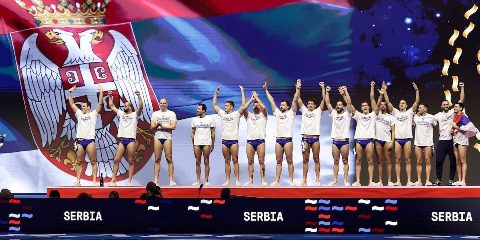 Ovi momci nisu sa ove planete - Pogledajte najbolje fotografije finala Evropskog prvenstva (FOTO)