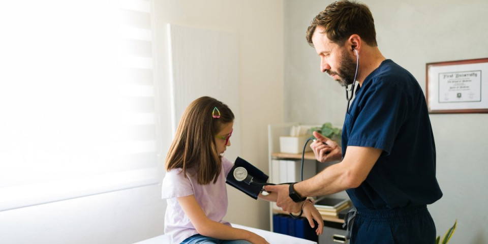 Duplo više obolelih za 5 godina: Ova bolest masovno pogađa decu - Ovo su glavni simptomi