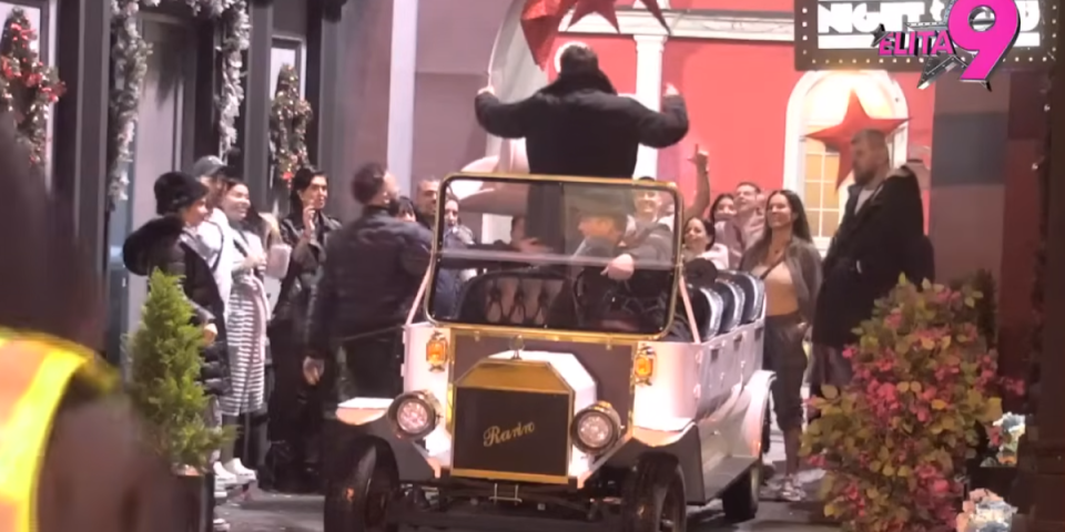 Ovaj učesnik je zauvek napustio Elitu: Nije imao nikakve šanse (VIDEO)