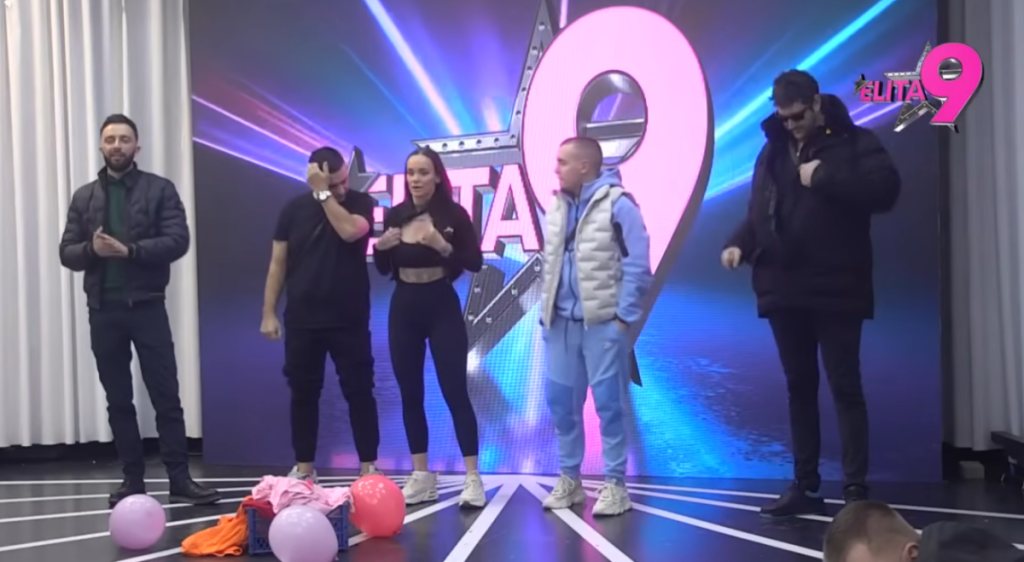 Ovaj učesnik je zauvek napustio Elitu: Nije imao nikakve šanse (VIDEO)