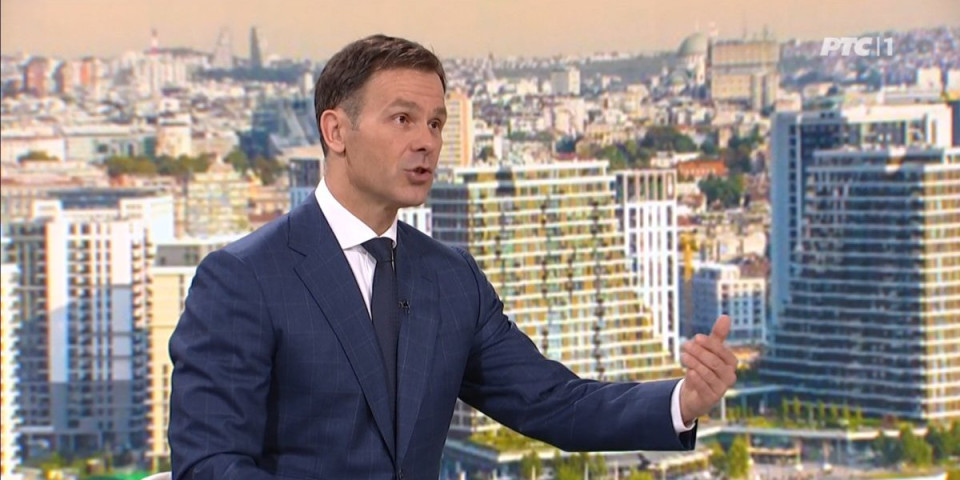 Ko može da se pozdravi sa radnim mestom u Vladi - Siniša Mali oštro: Kreću opasne kontrole