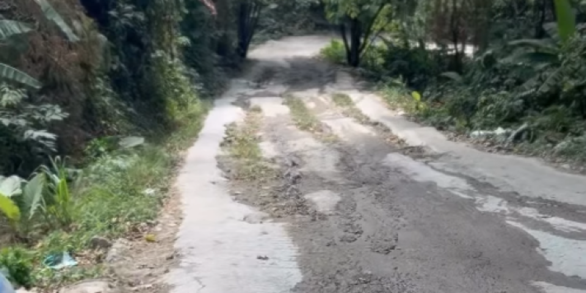 Nataša Bekvalac na Tajlandu