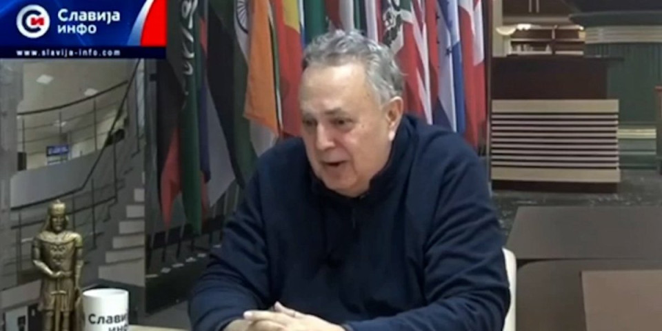 Blokaderi priželjkuju požar u Predsedništvu i podržavaju pretnje Bralovićke: Ona im je time samo dobro učinila