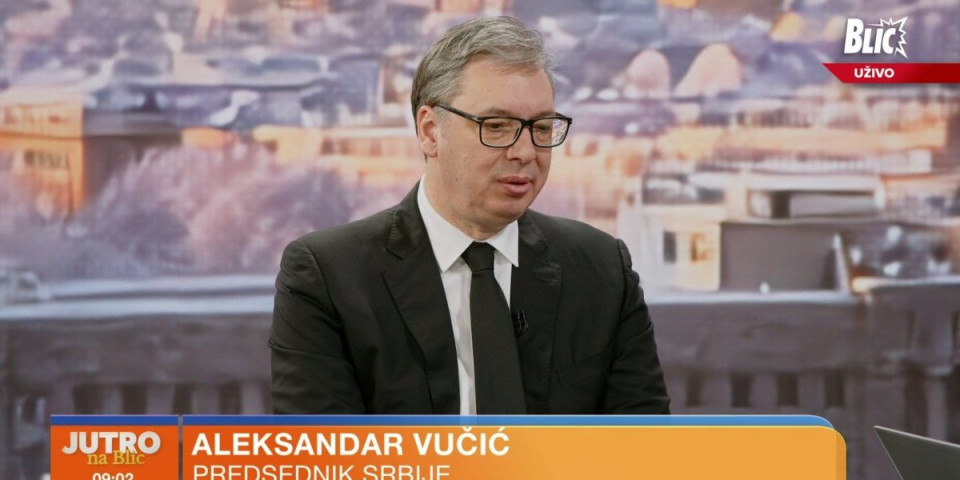 Vučić posle trijumfa "delfina": Srbija slavi, Vlada zaseda - novac odmah ide šampionima